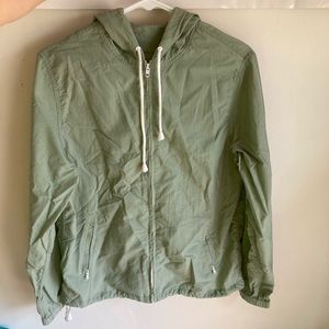 Brandy Melville windbreaker